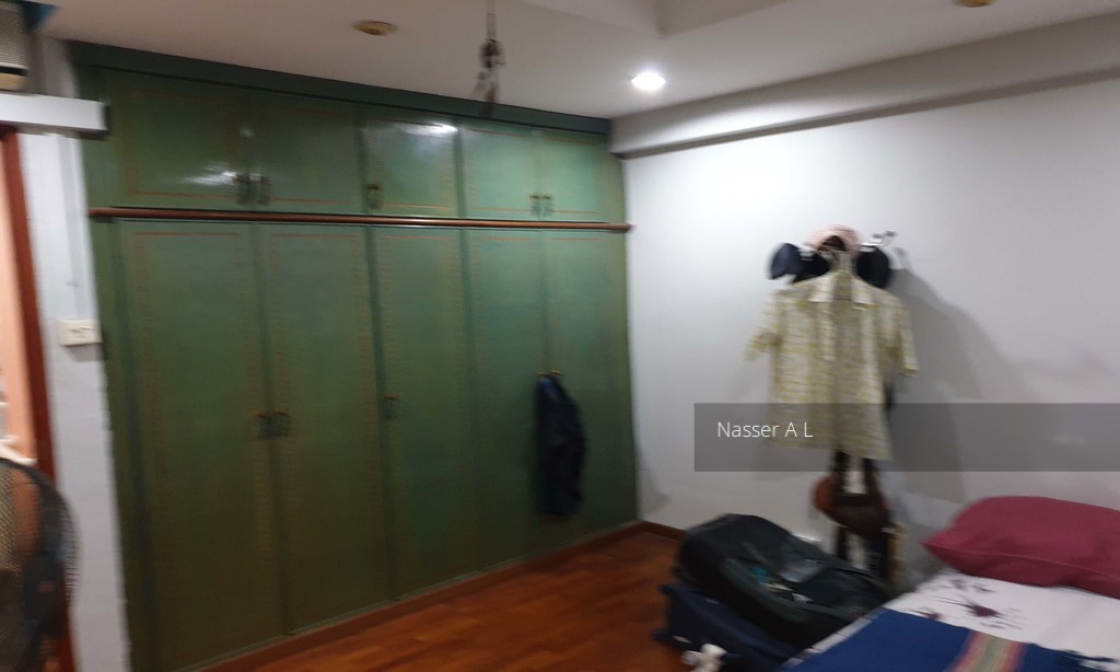 Blk 656 Woodlands Ring Road (Woodlands), HDB Executive #210251641